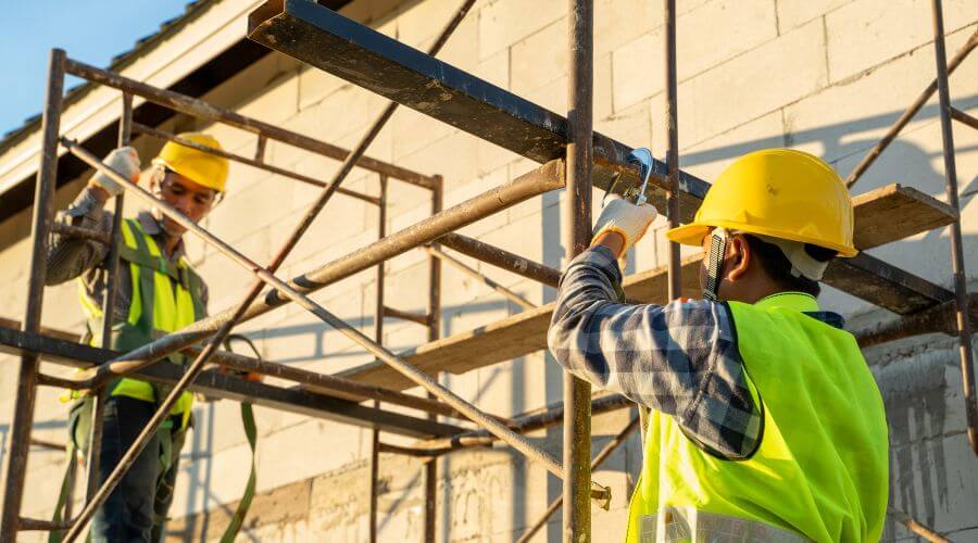 Flashing Repair in Douglas, NE